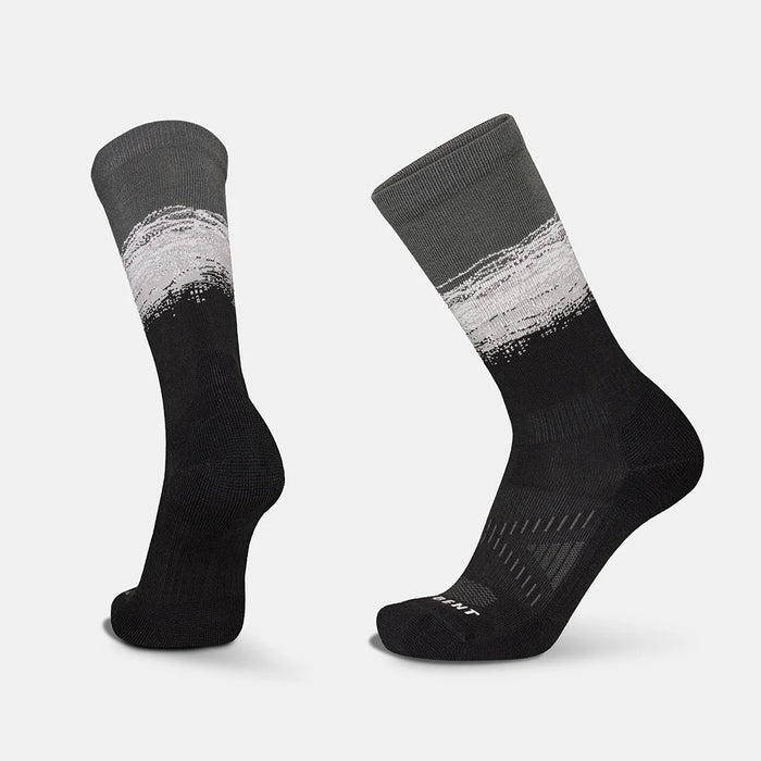 Lé Bent The Range Light Cushion Crew Hike Socks