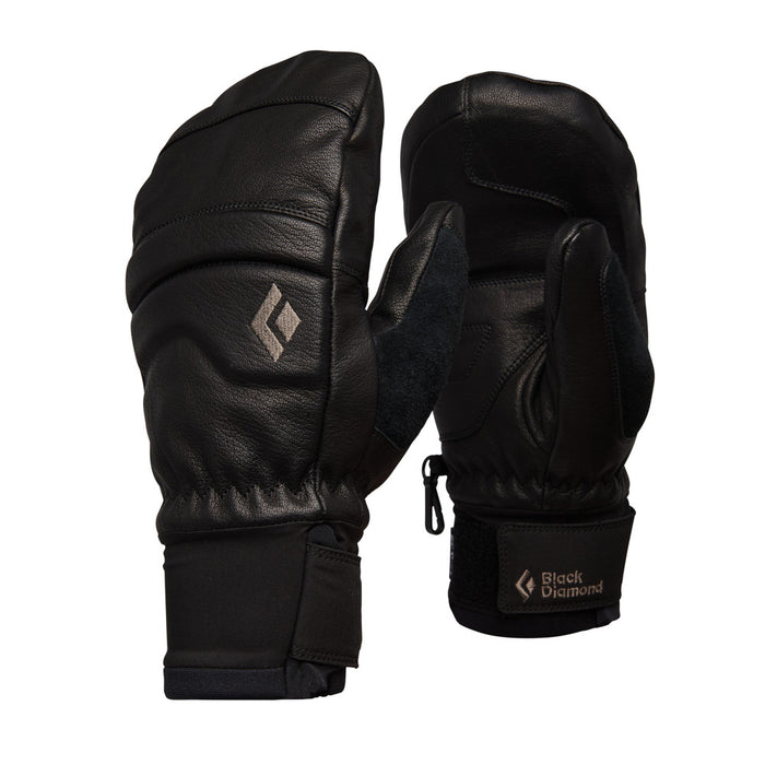 Black Diamond Spark Mitts (Unisex)