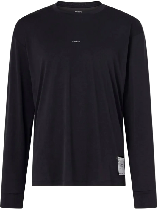SATISFY AuraLite Long T-Shirt (Unisex)