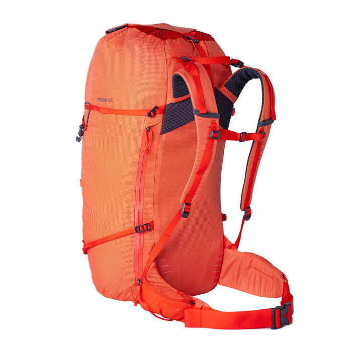 Blue Ice Stache Ice 50L Backpack