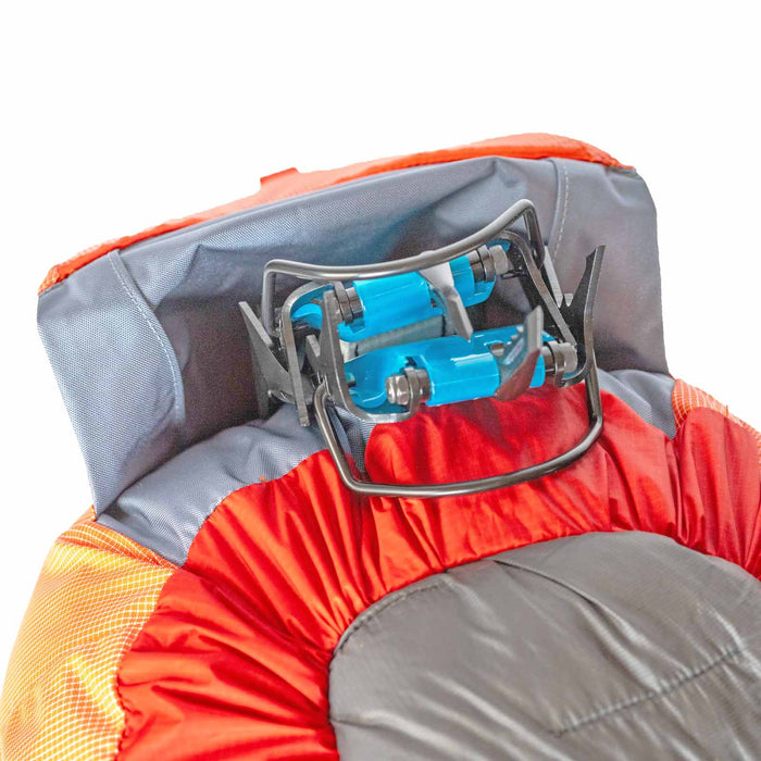 Blue Ice Stache Ice 50L Backpack
