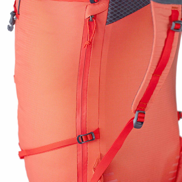 Blue Ice Stache Ice 50L Backpack