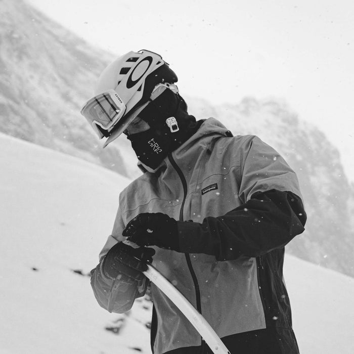 Stratus SureFit Anti-Fog StormCell™ Balaclava