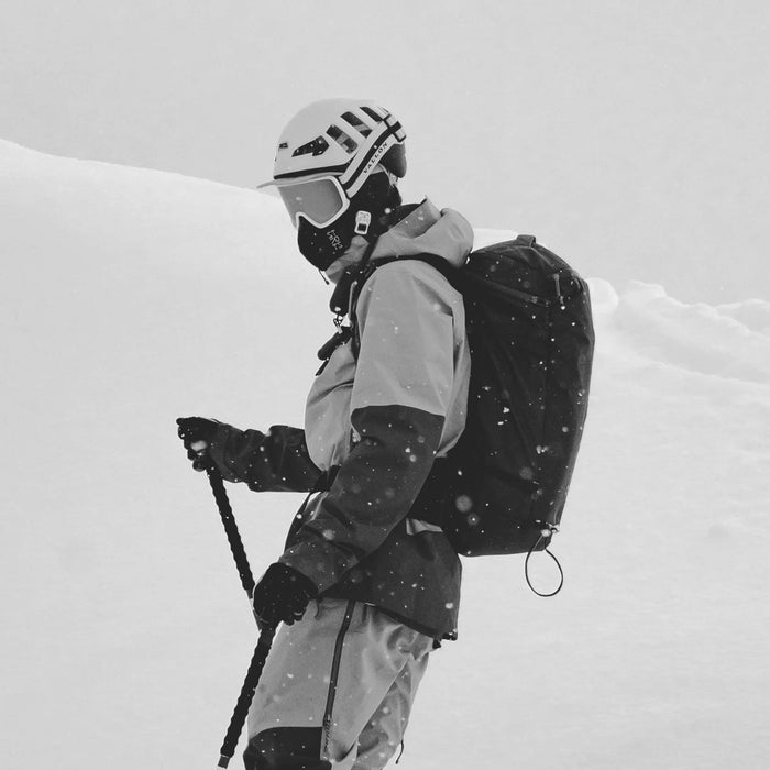 Stratus SureFit Anti-Fog StormCell™ Balaclava