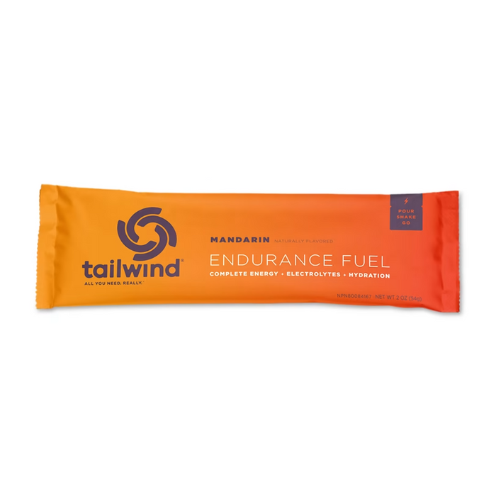 Tailwind Nutrition Endurance Fuel Drink Mix