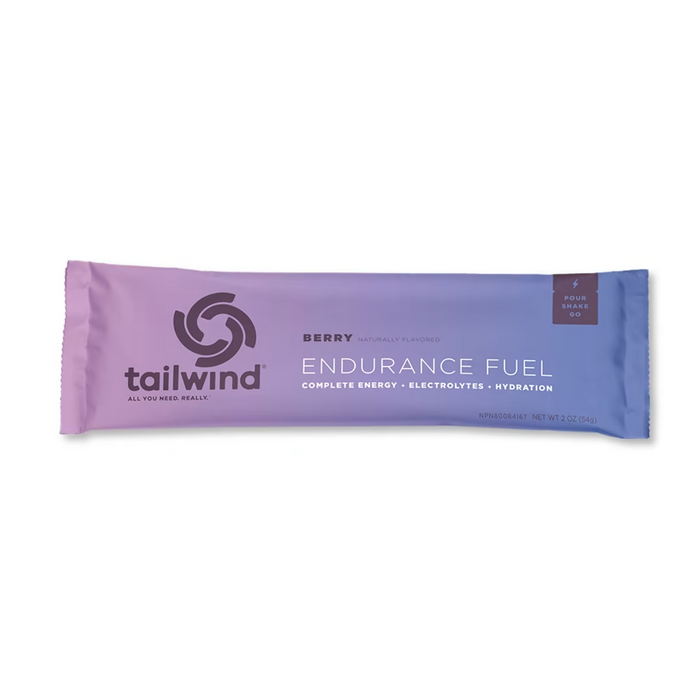 Tailwind Nutrition Endurance Fuel Drink Mix