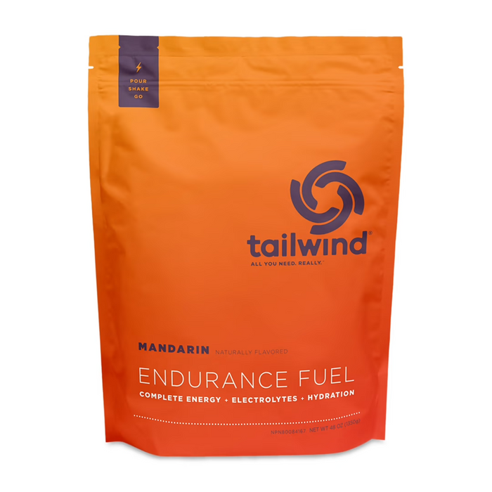 Tailwind Nutrition Endurance Fuel Drink Mix