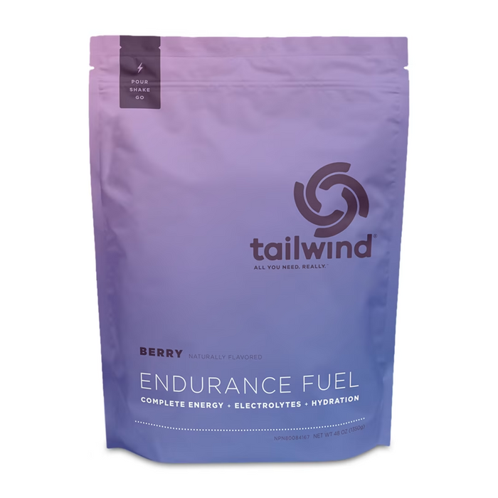 Tailwind Nutrition Endurance Fuel Drink Mix