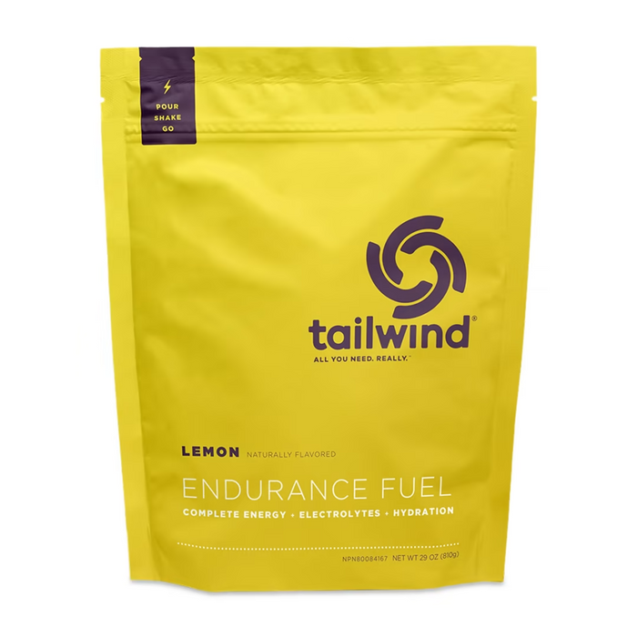 Tailwind Nutrition Endurance Fuel Drink Mix
