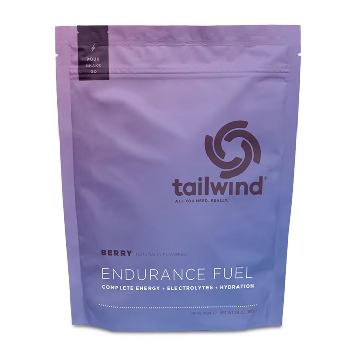Tailwind Nutrition Endurance Fuel Drink Mix