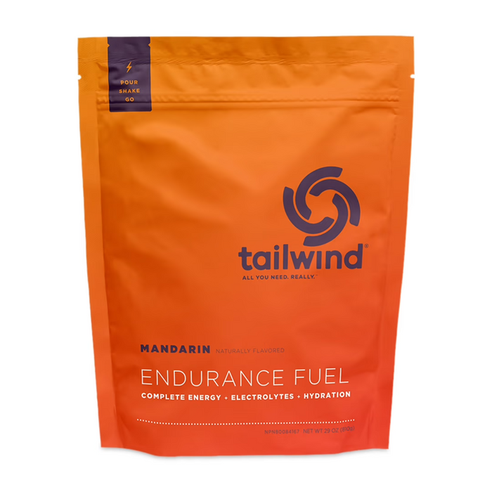 Tailwind Nutrition Endurance Fuel Drink Mix