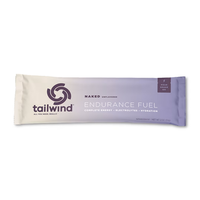 Tailwind Nutrition Endurance Fuel Drink Mix