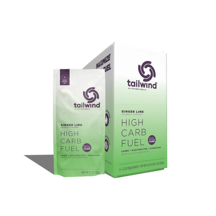 Tailwind Nutrition Endurance Fuel - High Carb Fuel