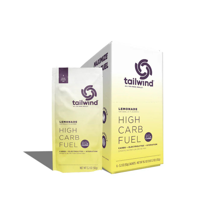 Tailwind Nutrition Endurance Fuel - High Carb Fuel