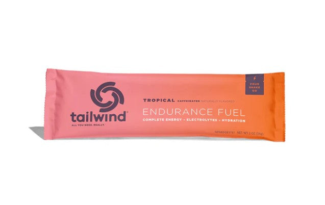 Tailwind Nutrition Endurance Fuel Drink Mix - Stick Pack