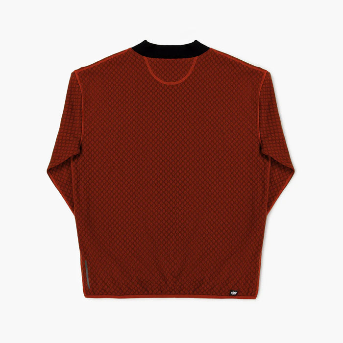 ciele athletics VLVMockneck Shirt (Unisex)