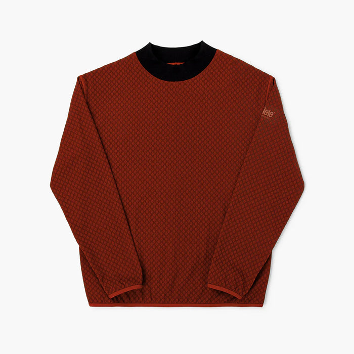 ciele athletics VLVMockneck Shirt (Unisex)
