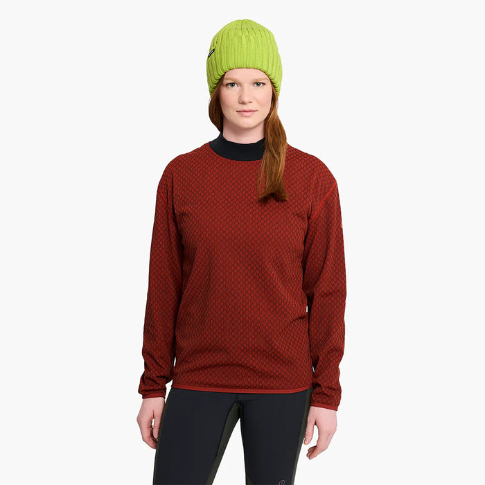 ciele athletics VLVMockneck Shirt (Unisex)