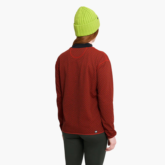 ciele athletics VLVMockneck Shirt (Unisex)