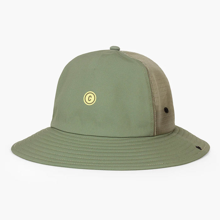 ciele athletics TRLBucket - Comp - Circle C - Toad