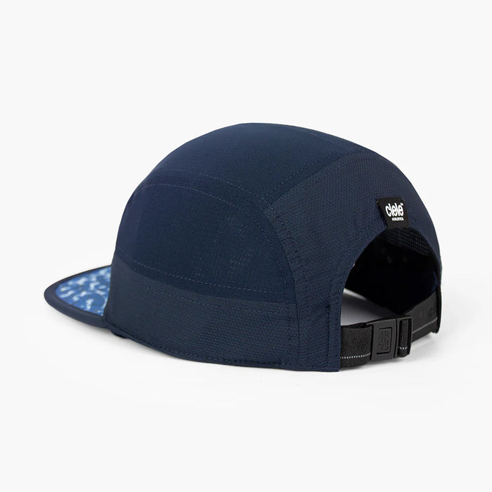 ciele athletics GOCap - EQ - Frame S - Indigo