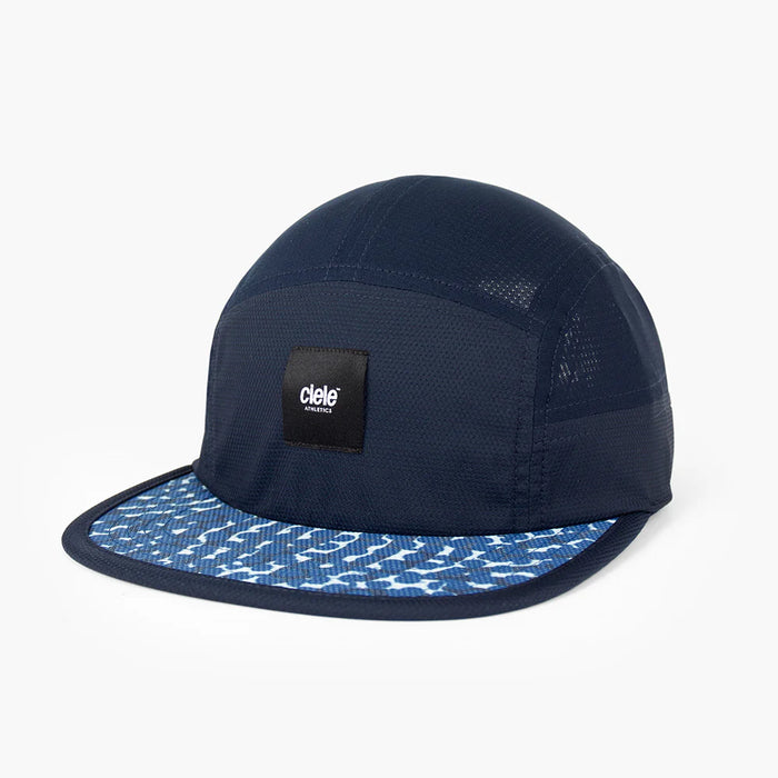 ciele athletics GOCap - EQ - Frame S - Indigo