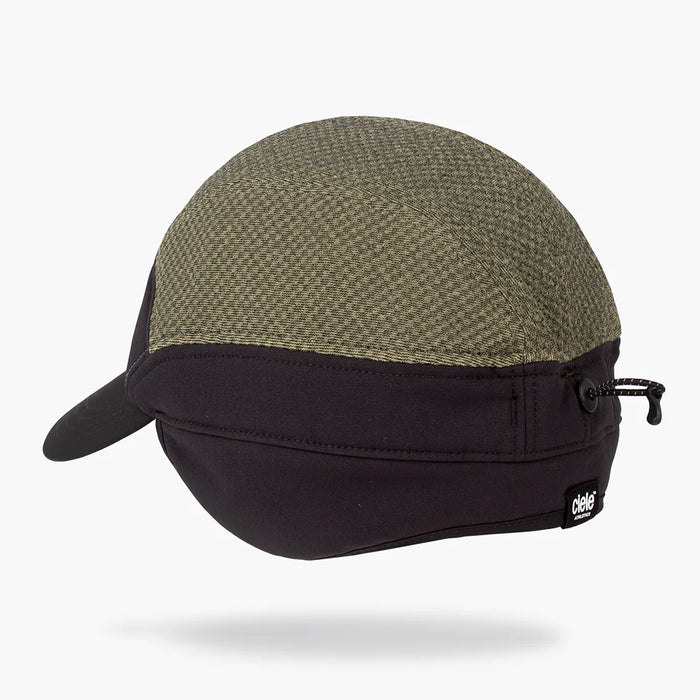ciele athletics FSTCap SC - FLTWND - Iconic Athletics - Canvas