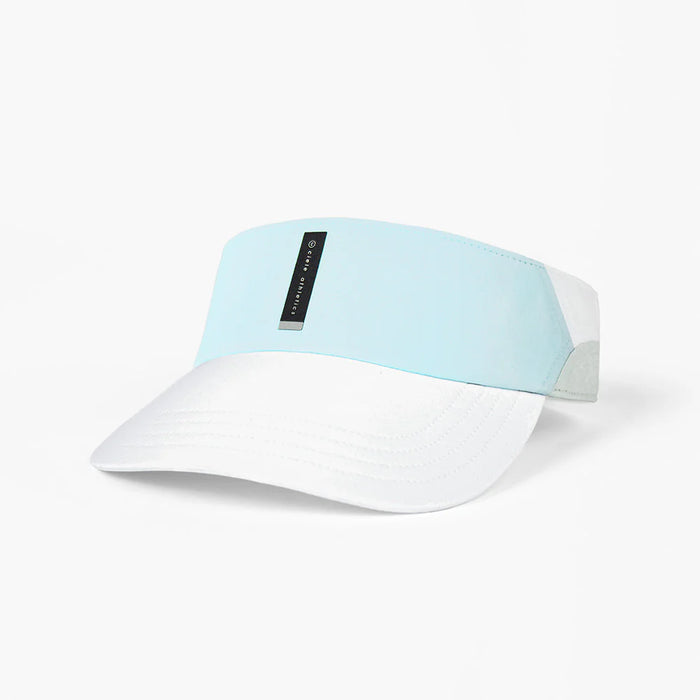 ciele athletics FSTVisor SC - Comp - Iconic VC - Sky Blue
