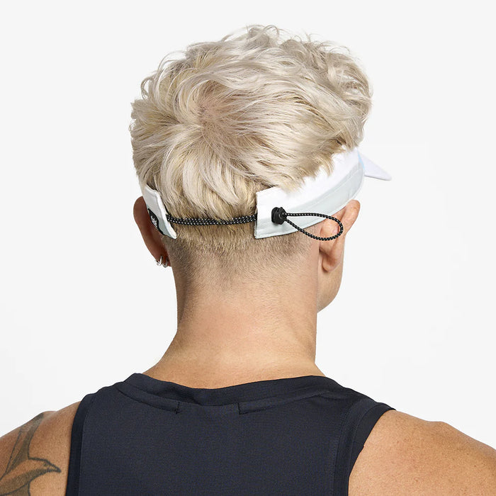 ciele athletics FSTVisor SC - Comp - Iconic VC - Sky Blue