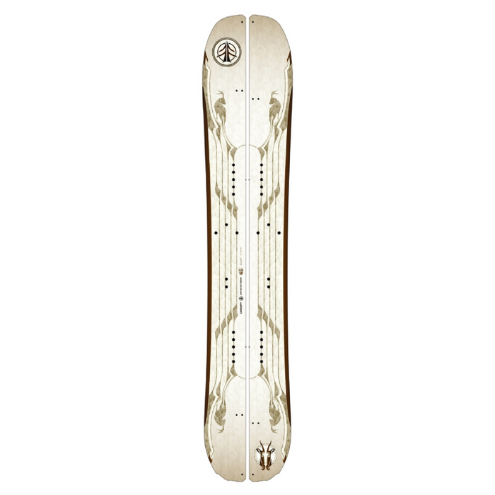Cardiff Goat Enduro Splitboard