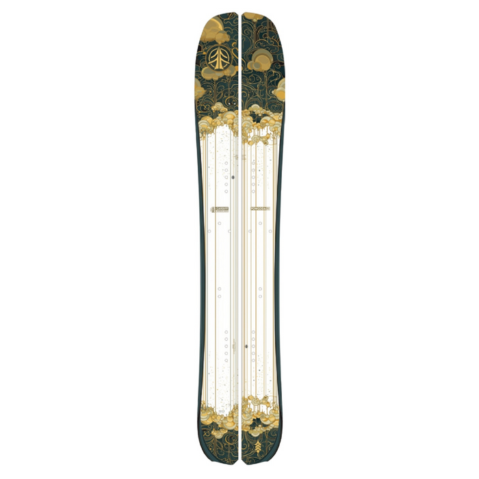 Cardiff Powgoda Enduro Splitboard