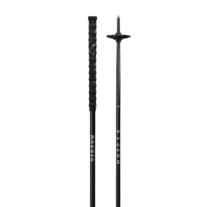Deorum Neve BC Fixed Length Ski Poles