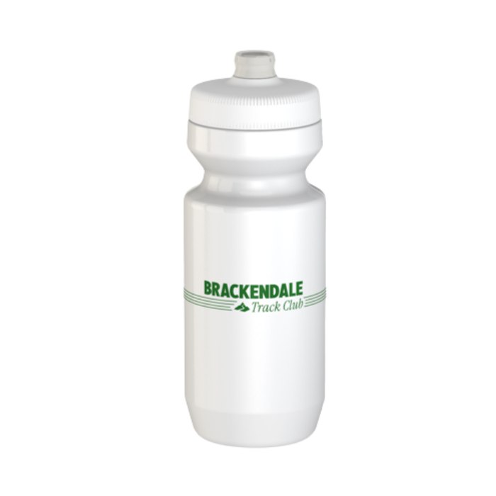 Brackendale Track Club Water Bottle