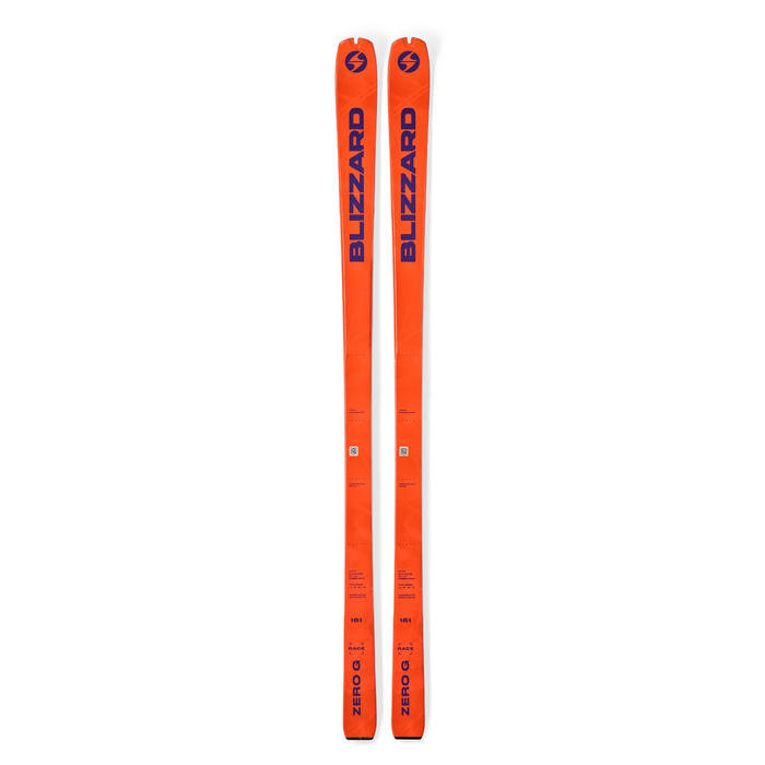 Blizzard Zero G Race Skis