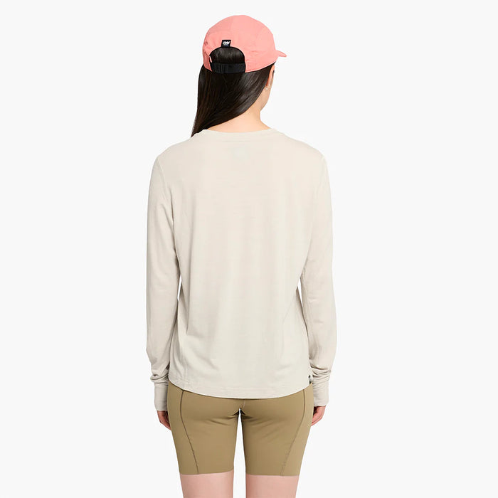 ciele athletics HLSLongsleeve (Women's)