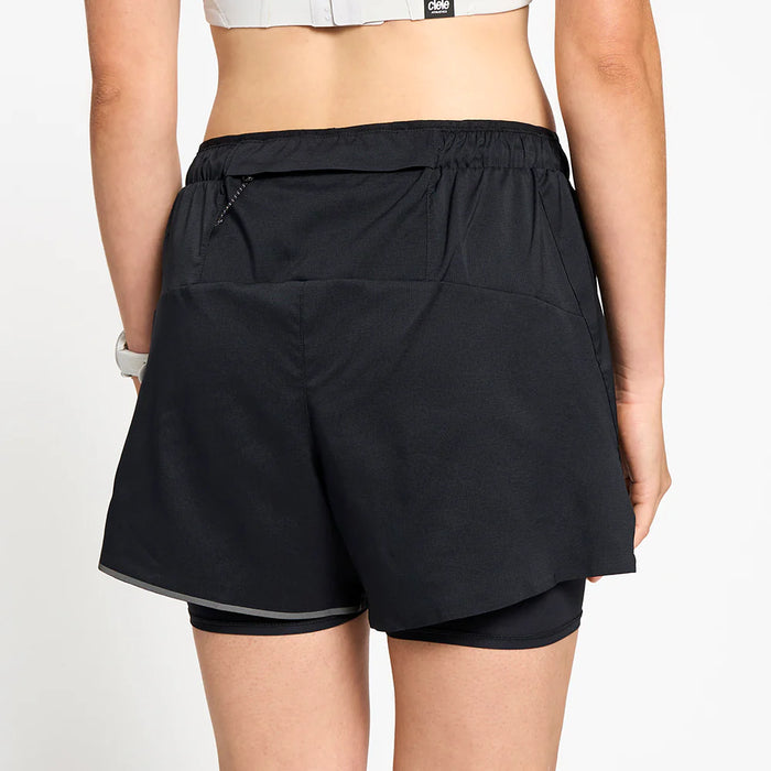 ciele athletics DLYShort 4" long brief (Women's)