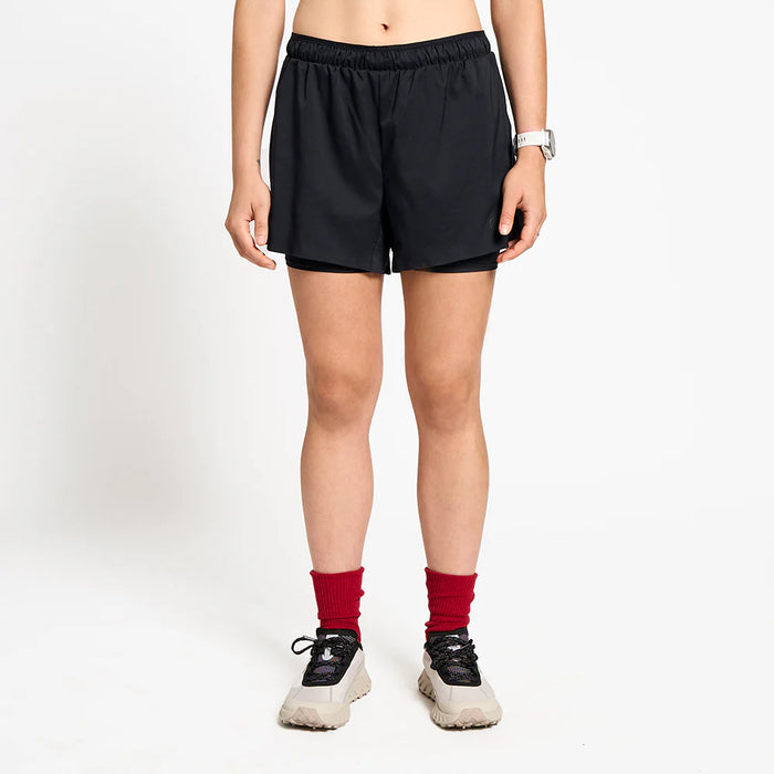 ciele athletics DLYShort 4" long brief (Women's)