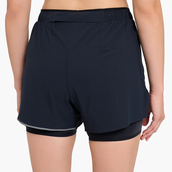 ciele athletics DLYShort 4"2  Long Brief (Women's)