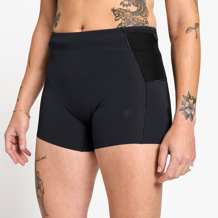 ciele athletics CRGTightShort 3.5" Elite (Women's)