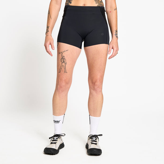 ciele athletics CRGTightShort 3.5" Elite (Women's)