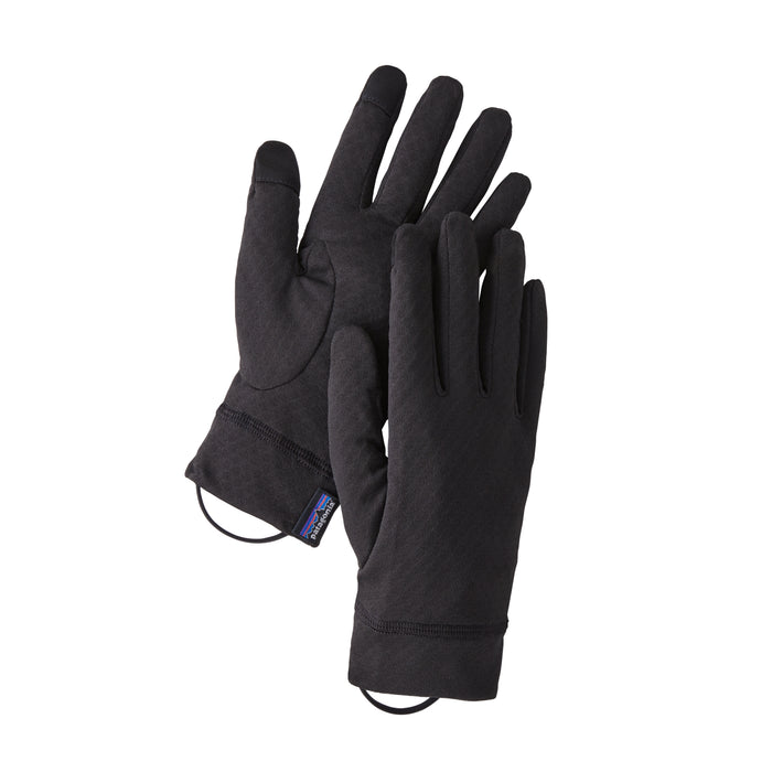 Patagonia Capilene Midweight Liner Gloves