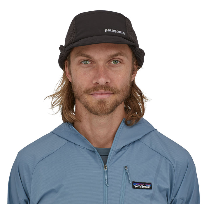 Patagonia Winter Duckbill Cap