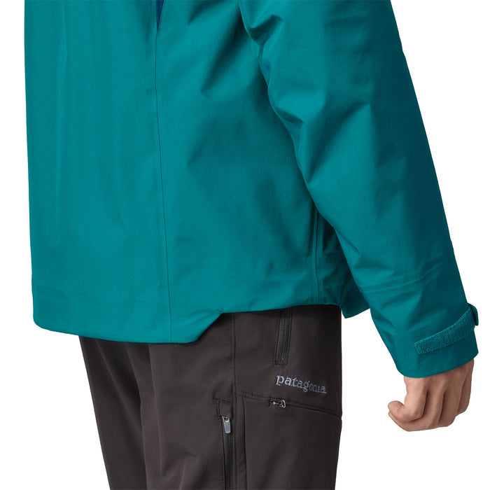 Patagonia Super Free Alpine Jacket (Men's)