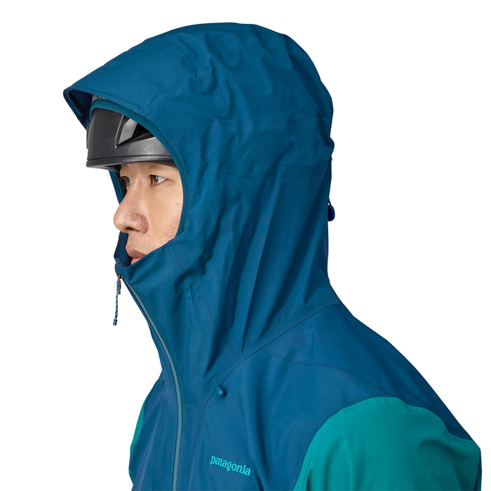 Patagonia Super Free Alpine Jacket (Men's)