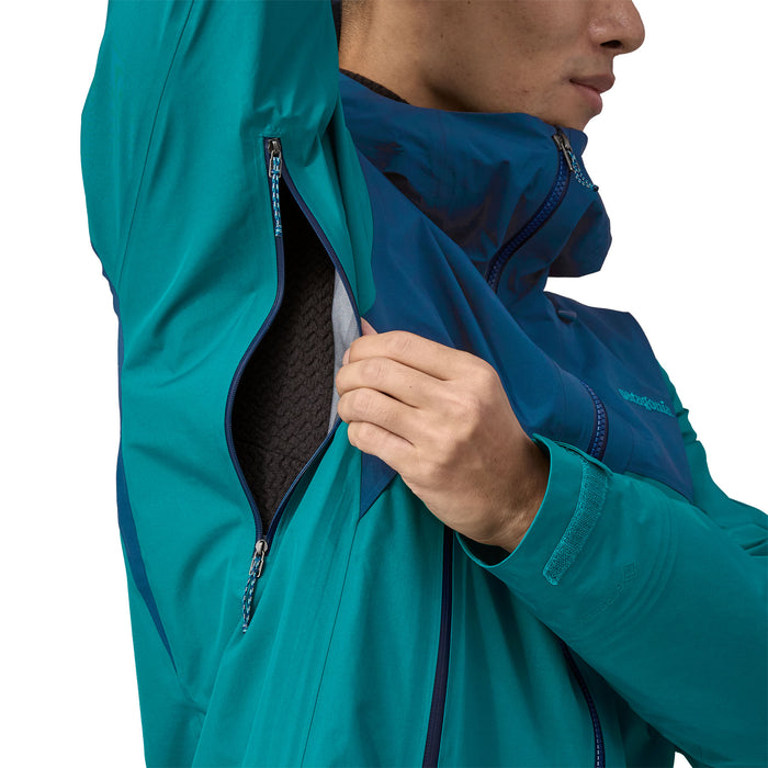 Patagonia Super Free Alpine Jacket (Men's)