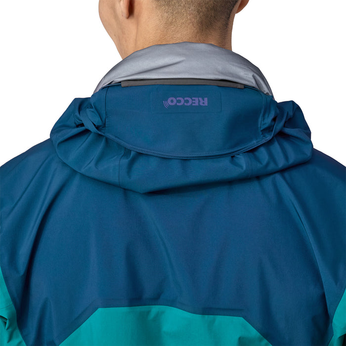 Patagonia Super Free Alpine Jacket (Men's)