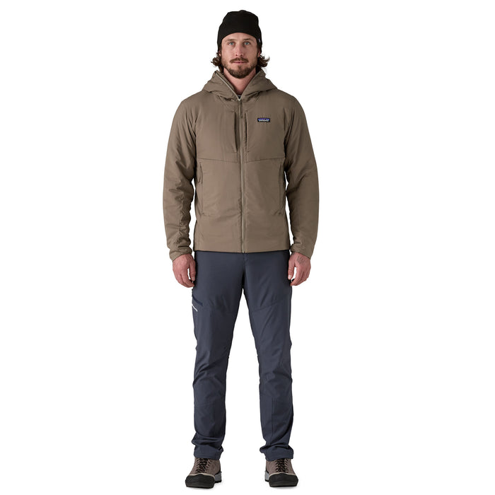 Patagonia Nano-Air Hoody (Men's)