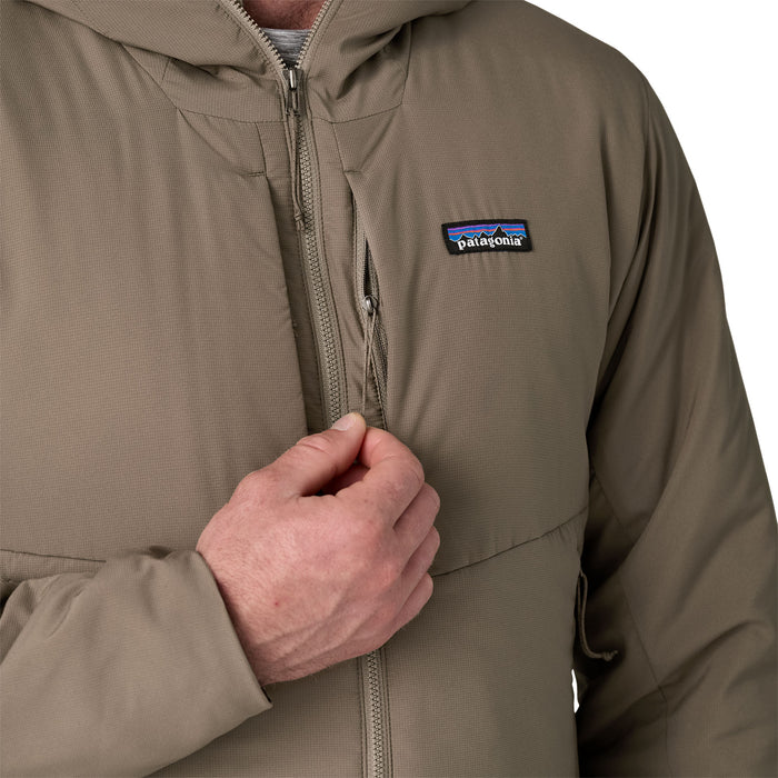 Patagonia Nano-Air Hoody (Men's)
