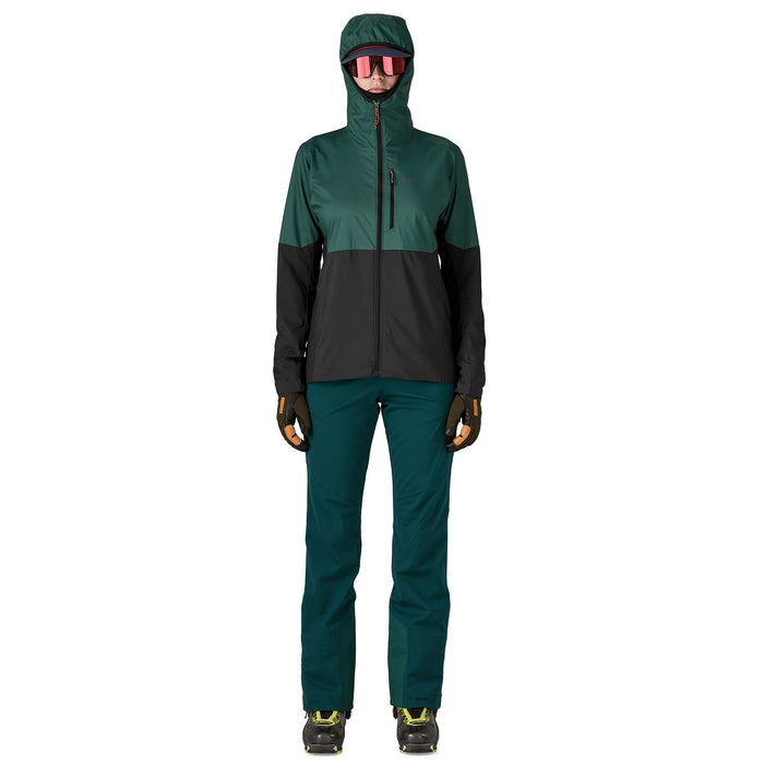 Patagonia Nano-Air Ultralight Freeride Jacket (Women's)