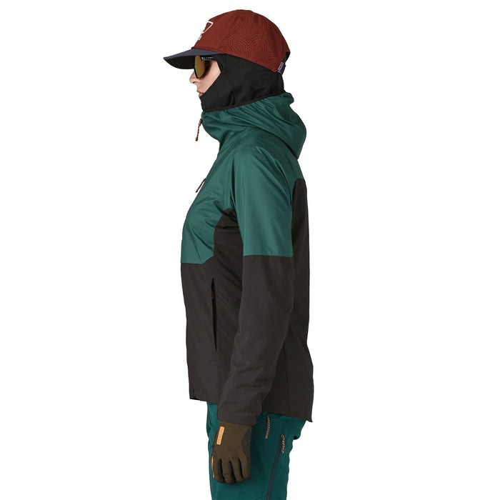 Patagonia Nano-Air Ultralight Freeride Jacket (Women's)